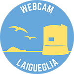 Webcam Laigueglia Logo